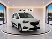 OPEL Combo Life 1.5 Elegance, Diesel, Occasion / Utilisé, Manuelle - 7
