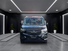 OPEL Combo Life 1.5 7-Sitzer Diesel 130 PS Frisch ab MFK Serv, Diesel, Occasioni / Usate, Manuale - 5