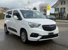 OPEL Combo Life 1.2 Essentia Automat, Petrol, Second hand / Used, Automatic - 3