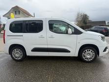 OPEL Combo Life 1.2 Essentia Automat, Petrol, Second hand / Used, Automatic - 4