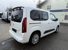 OPEL Combo Life 1.2 Essentia Automat, Petrol, Second hand / Used, Automatic - 5