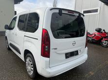 OPEL Combo Life 1.2 Essentia Automat, Petrol, Second hand / Used, Automatic - 6