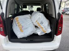 OPEL Combo Life 1.2 Essentia Automat, Petrol, Second hand / Used, Automatic - 7