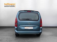 OPEL Combo 1.2, Benzina, Occasioni / Usate, Manuale - 5