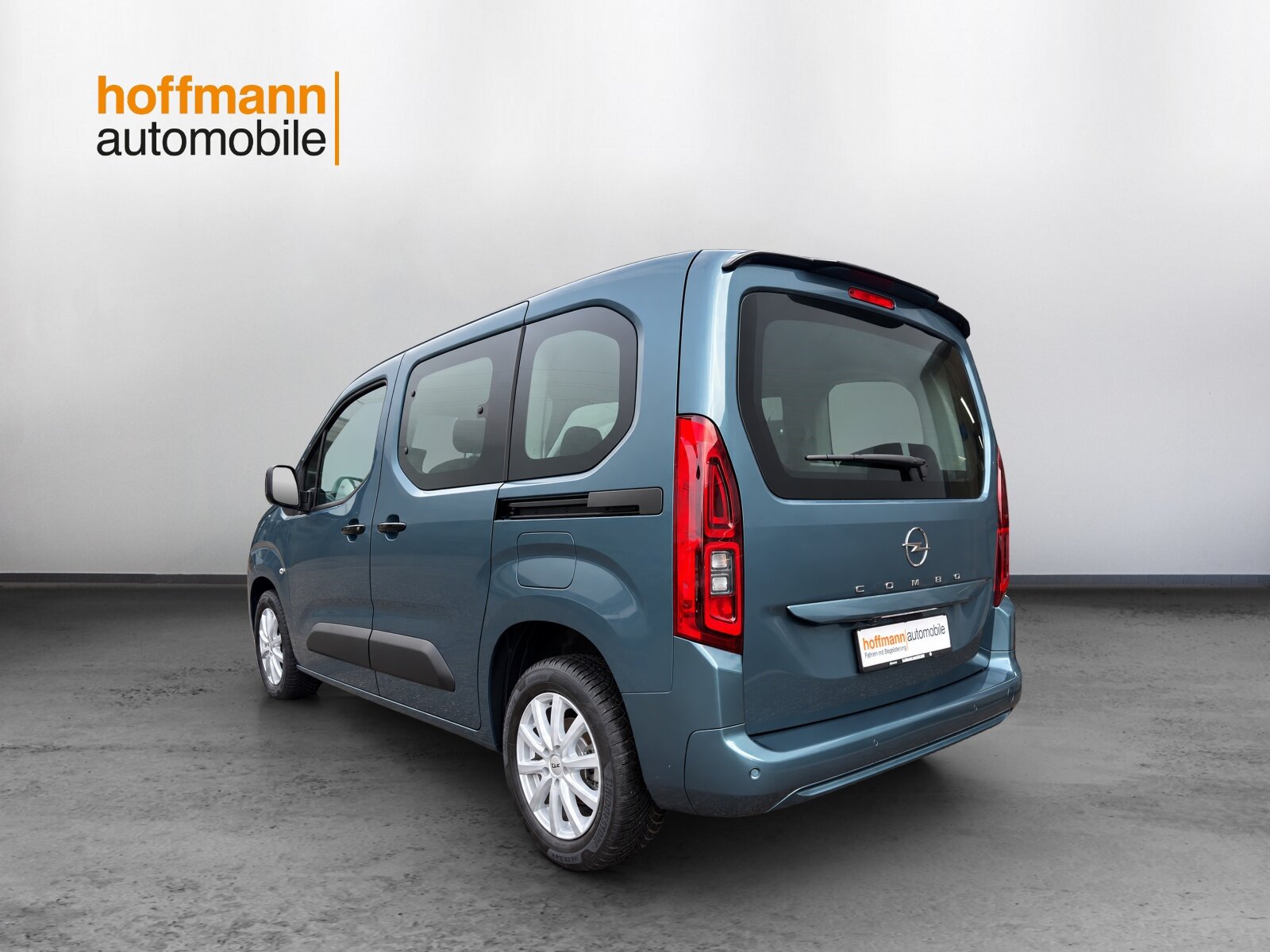 OPEL Combo 1.2, Essence, Occasion / Utilisé, Manuelle - 6