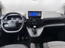 OPEL Combo 1.2, Benzina, Occasioni / Usate, Manuale - 7