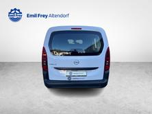 OPEL Combo-e Cargo 2.4 t Electric +, Elektro, Occasion / Gebraucht, Automatik - 5