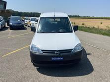 OPEL COMBO 1.6 CNG 1.8 t, Liquid Gas (LPG) / Petrol, Second hand / Used, Manual - 3