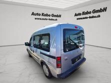 OPEL 1.6 CNG Essentia 1.8 t, Liquid Gas (LPG) / Petrol, Second hand / Used, Manual - 4