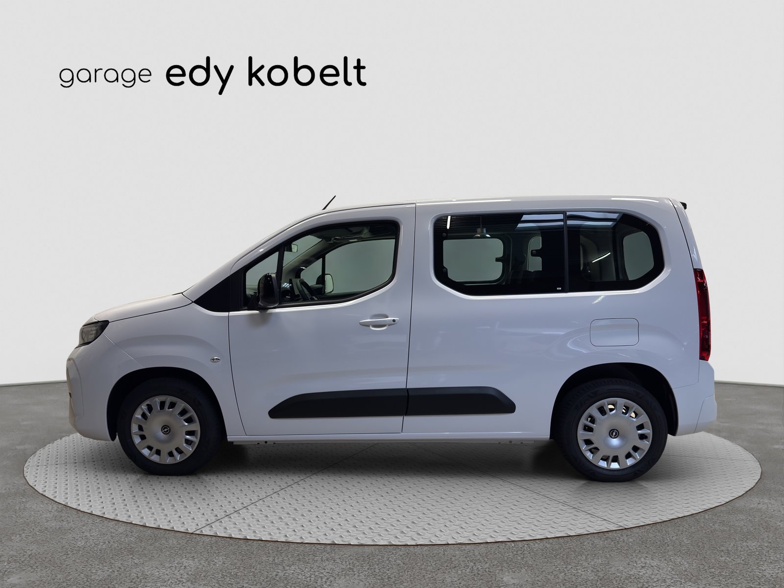 OPEL Combo Life 1.2 Combo Life, Essence, Voiture de démonstration, Manuelle - 2