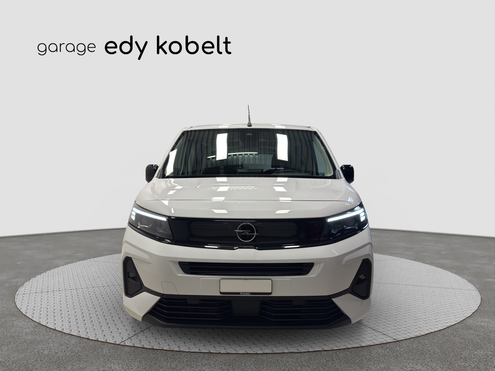OPEL Combo Life 1.2 Combo Life, Essence, Voiture de démonstration, Manuelle - 3