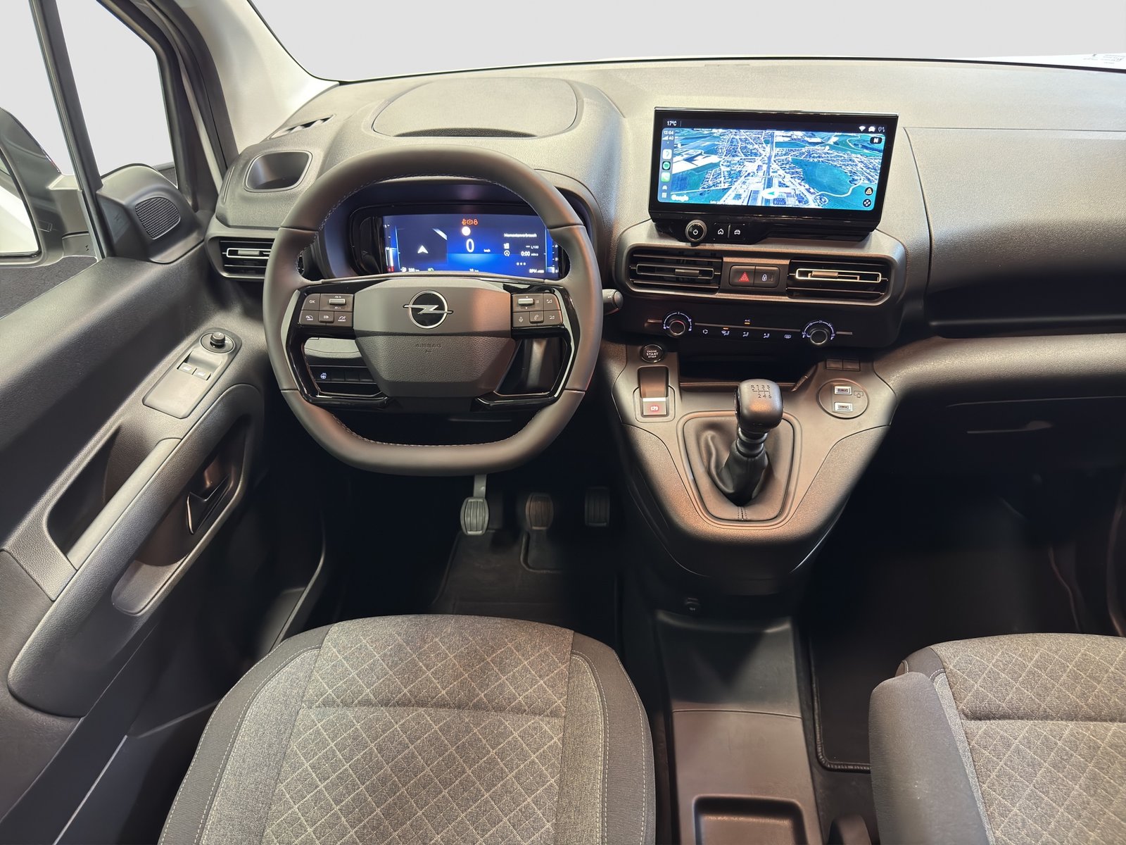 OPEL Combo Life 1.2 Combo Life, Essence, Voiture de démonstration, Manuelle - 4