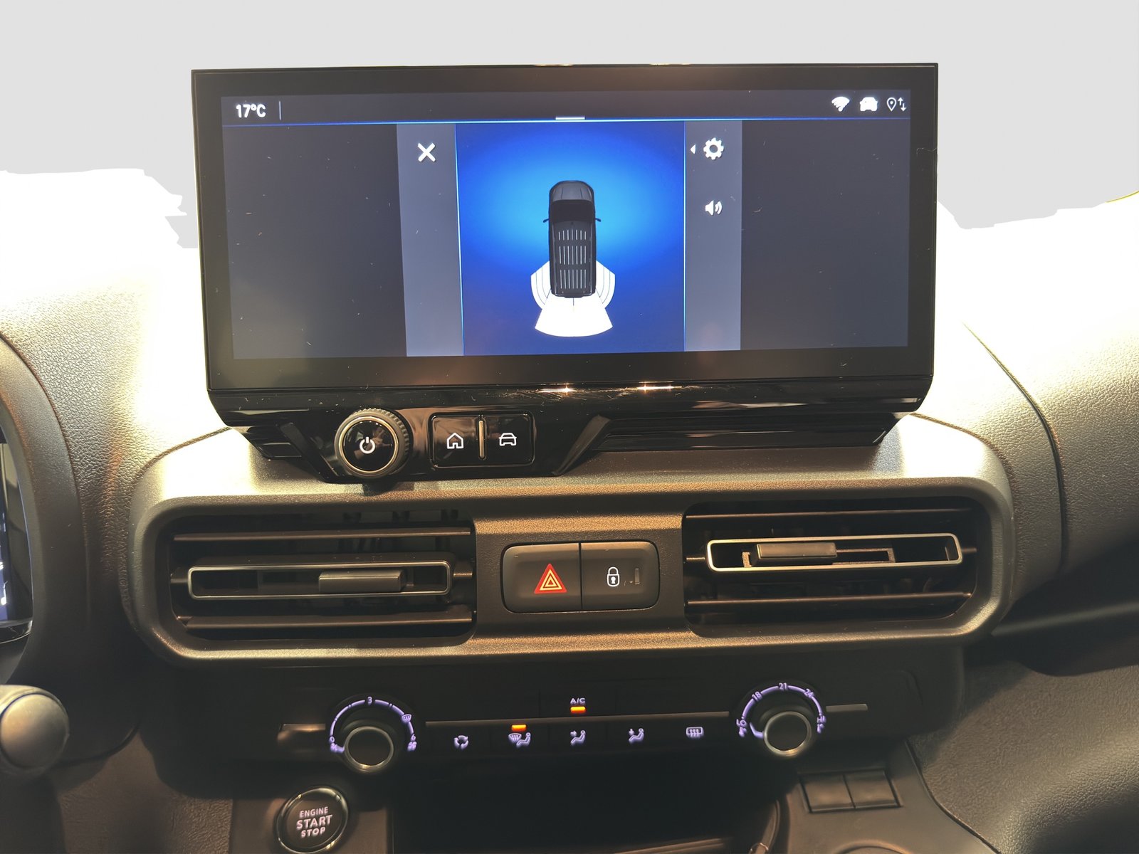 OPEL Combo Life 1.2 Combo Life, Essence, Voiture de démonstration, Manuelle - 7