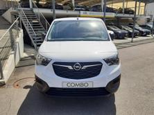 OPEL Combo-e Cargo Crew 2.4 t XL Van, Electric, New car, Automatic - 2