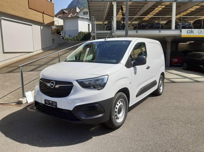 OPEL Combo-e Cargo 2.4 t Electric, Electric, New car, Automatic