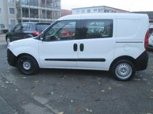 OPEL Combo 1.4 CNG Turbo ecoFLEX 2.4 L1H1, Second hand / Used, Manual - 2