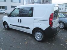 OPEL Combo 1.4 CNG Turbo ecoFLEX 2.4 L1H1, Second hand / Used, Manual - 3