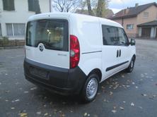 OPEL Combo 1.4 CNG Turbo ecoFLEX 2.4 L1H1, Second hand / Used, Manual - 4