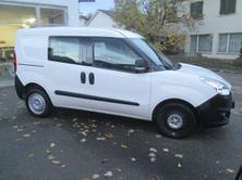 OPEL Combo 1.4 CNG Turbo ecoFLEX 2.4 L1H1, Second hand / Used, Manual - 5