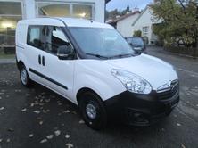 OPEL Combo 1.4 CNG Turbo ecoFLEX 2.4 L1H1, Second hand / Used, Manual - 6