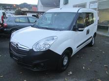 OPEL Combo 1.4 CNG Turbo ecoFLEX 2.4 L1H1, Second hand / Used, Manual - 7