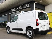 OPEL COMBO -e Cargo 2.4 t Electric, Electric, Ex-demonstrator, Automatic - 2