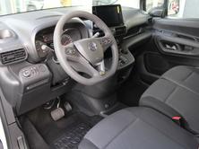 OPEL COMBO -e Cargo 2.4 t Electric, Electric, Ex-demonstrator, Automatic - 3
