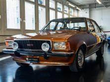 OPEL Commodore GS/E, Benzin, Occasion / Gebraucht, Automatik - 3