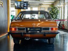 OPEL Commodore GS/E, Benzin, Occasion / Gebraucht, Automatik - 5