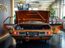 OPEL Commodore GS/E, Benzin, Occasion / Gebraucht, Automatik - 6