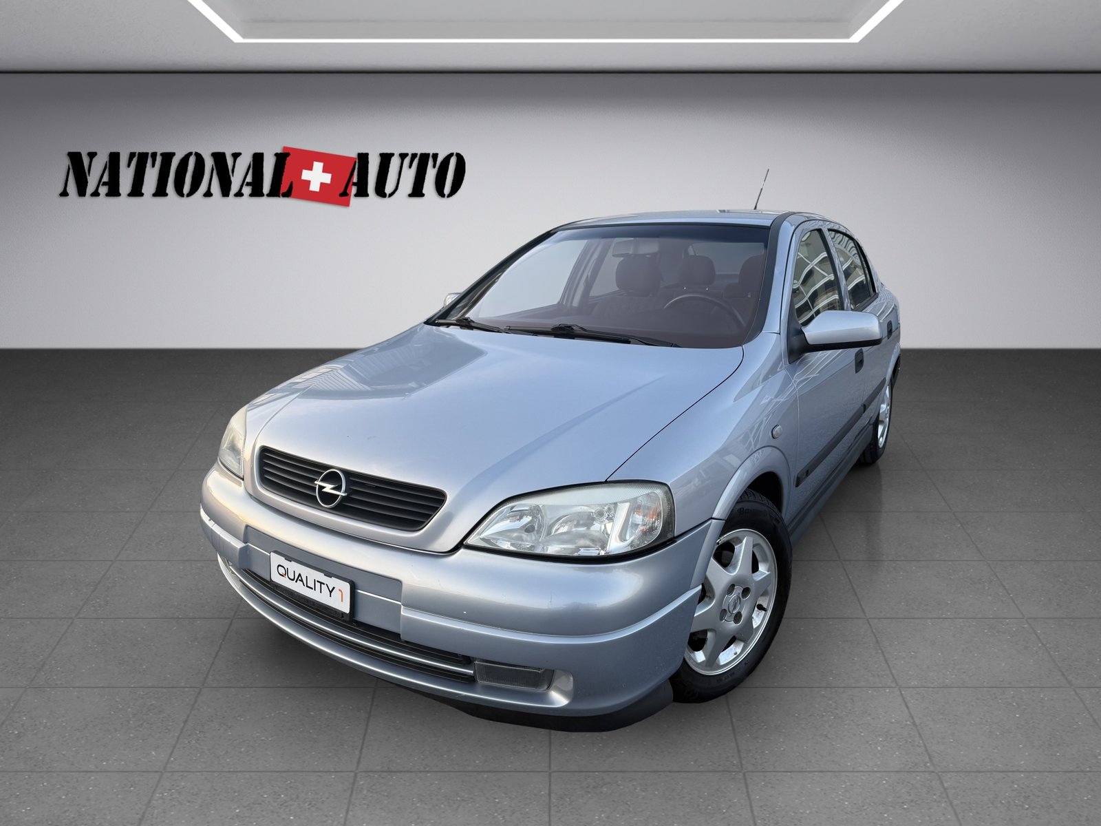 OPEL CONFORT