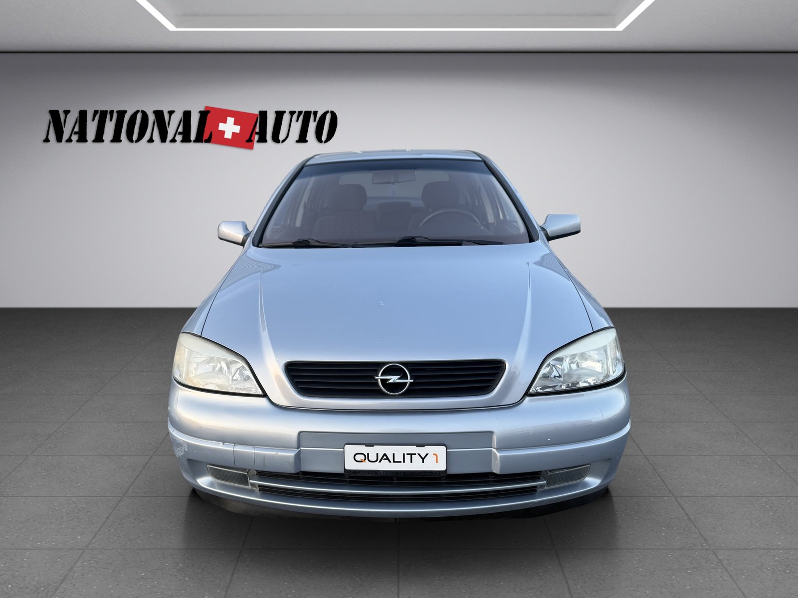 OPEL CONFORT, Petrol, Second hand / Used, Manual - 3