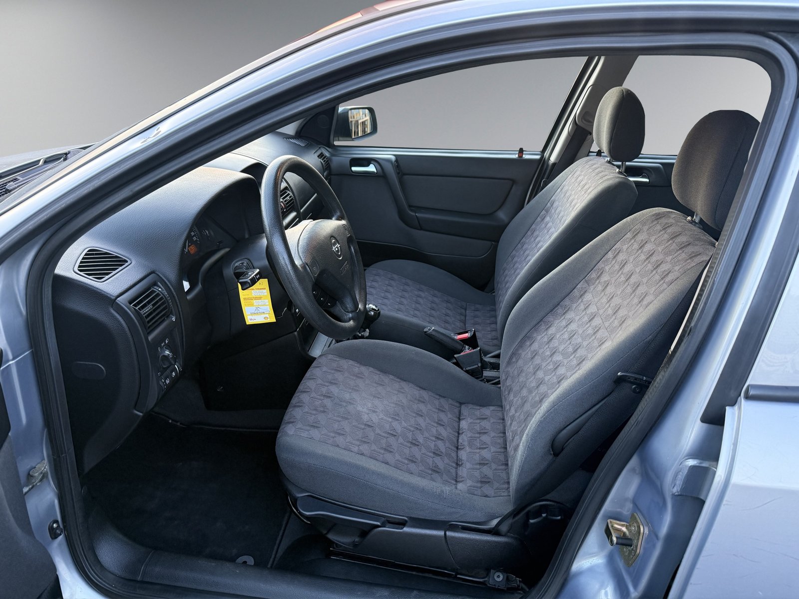 OPEL CONFORT, Petrol, Second hand / Used, Manual - 7