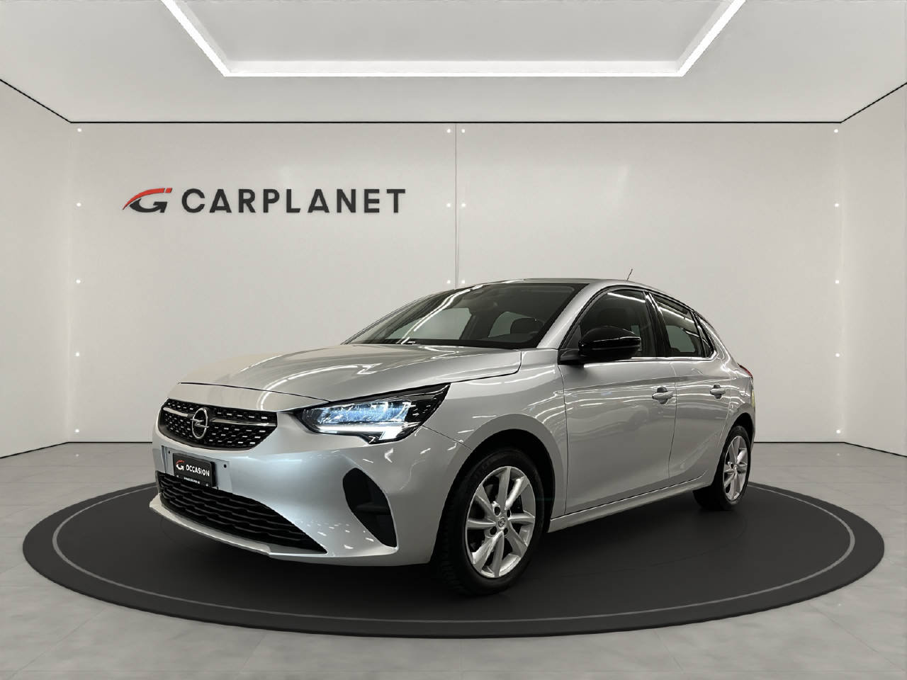 OPEL Corsa 1.2 T Elegance