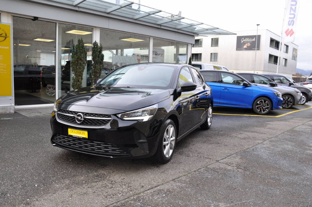 OPEL Corsa 1.2 T Now