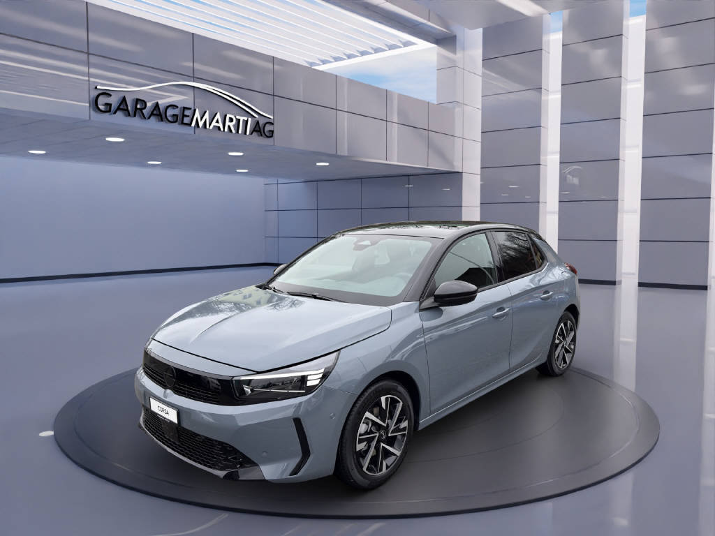 OPEL Corsa 1.2 T Hybrid GS