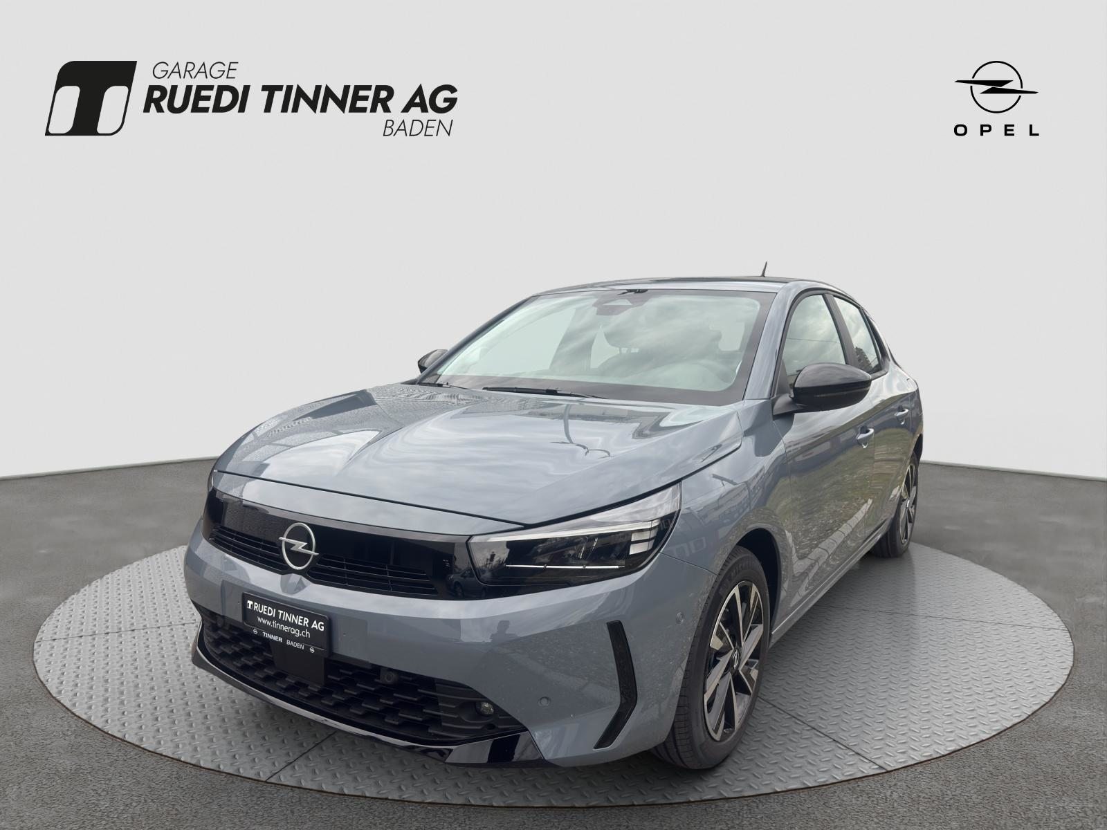 OPEL Corsa 1.2 T Hybrid Edition