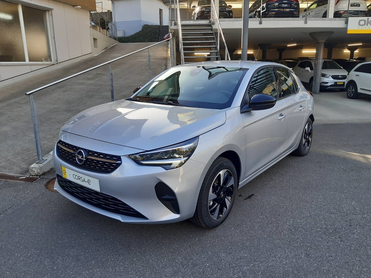 OPEL Corsa-e Elegance