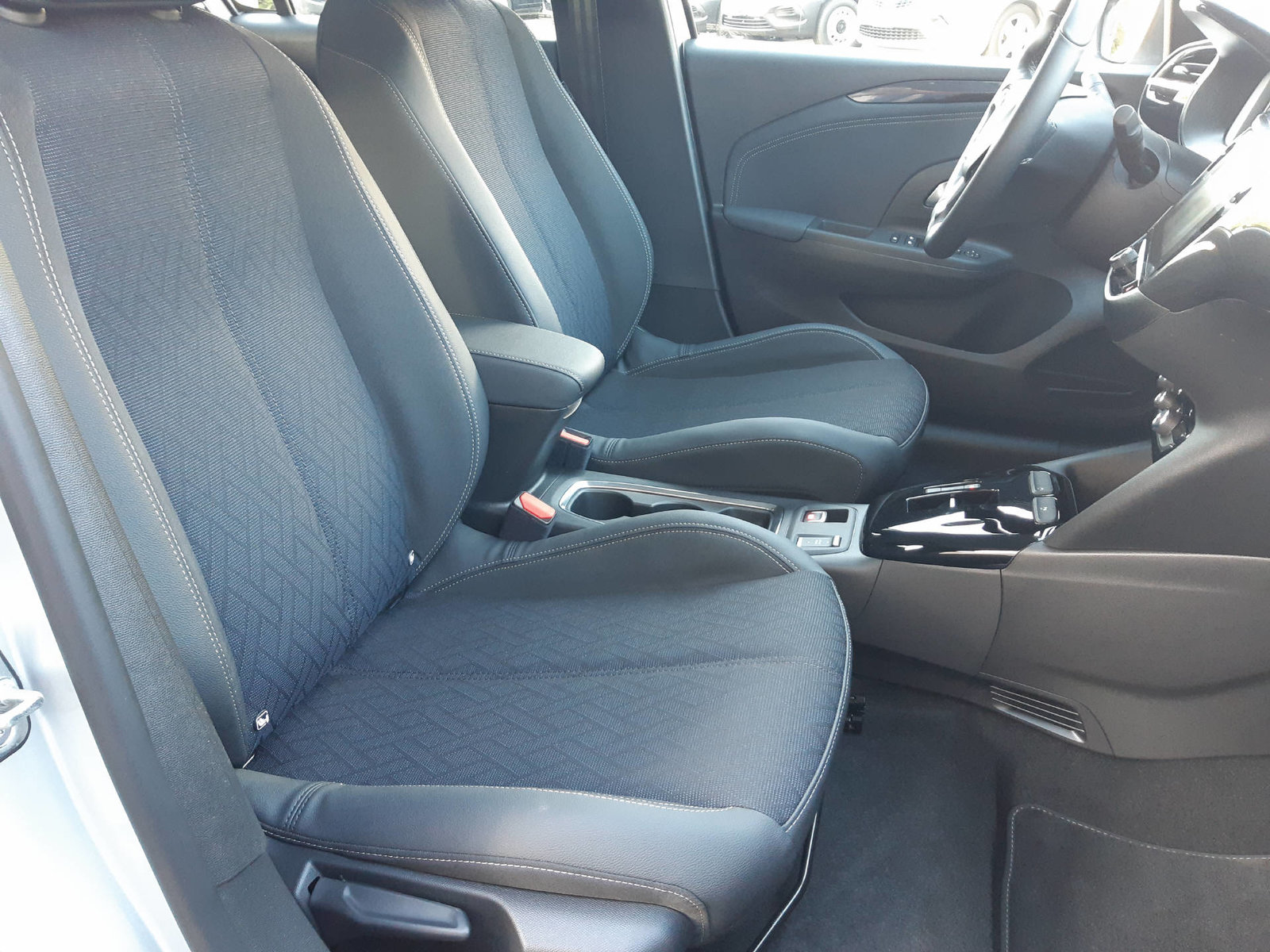 OPEL Corsa-e Elegance, Électrique, Voiture nouvelle, Automatique - 7