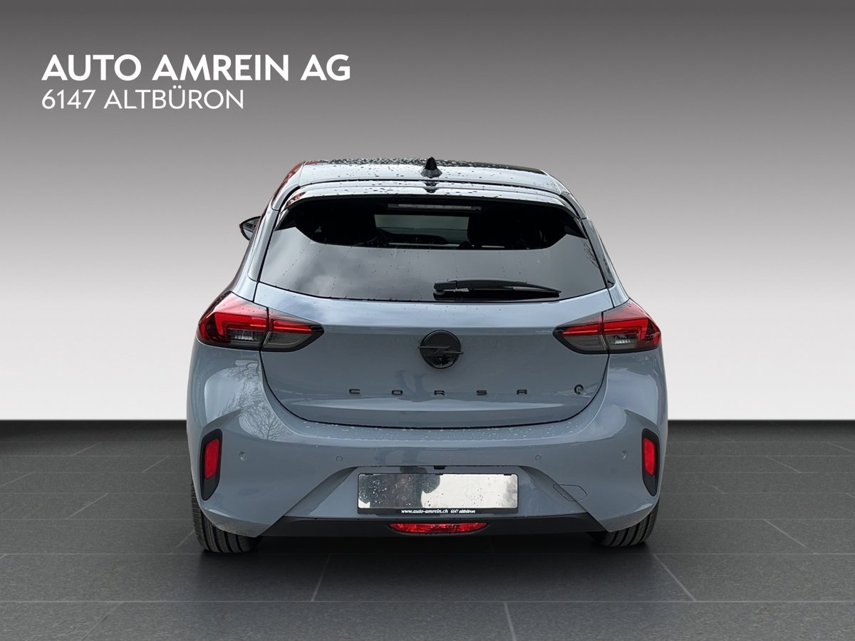 OPEL Corsa e- 51kWh GS, Elettrica, Auto nuove, Automatico - 7