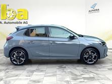 OPEL Corsa 1.2 MHEV GS Celebration Aut. NEW MODELL 2025 mit Rückf, Hybride Leggero Benzina/Elettrica, Auto nuove, Automatico - 6