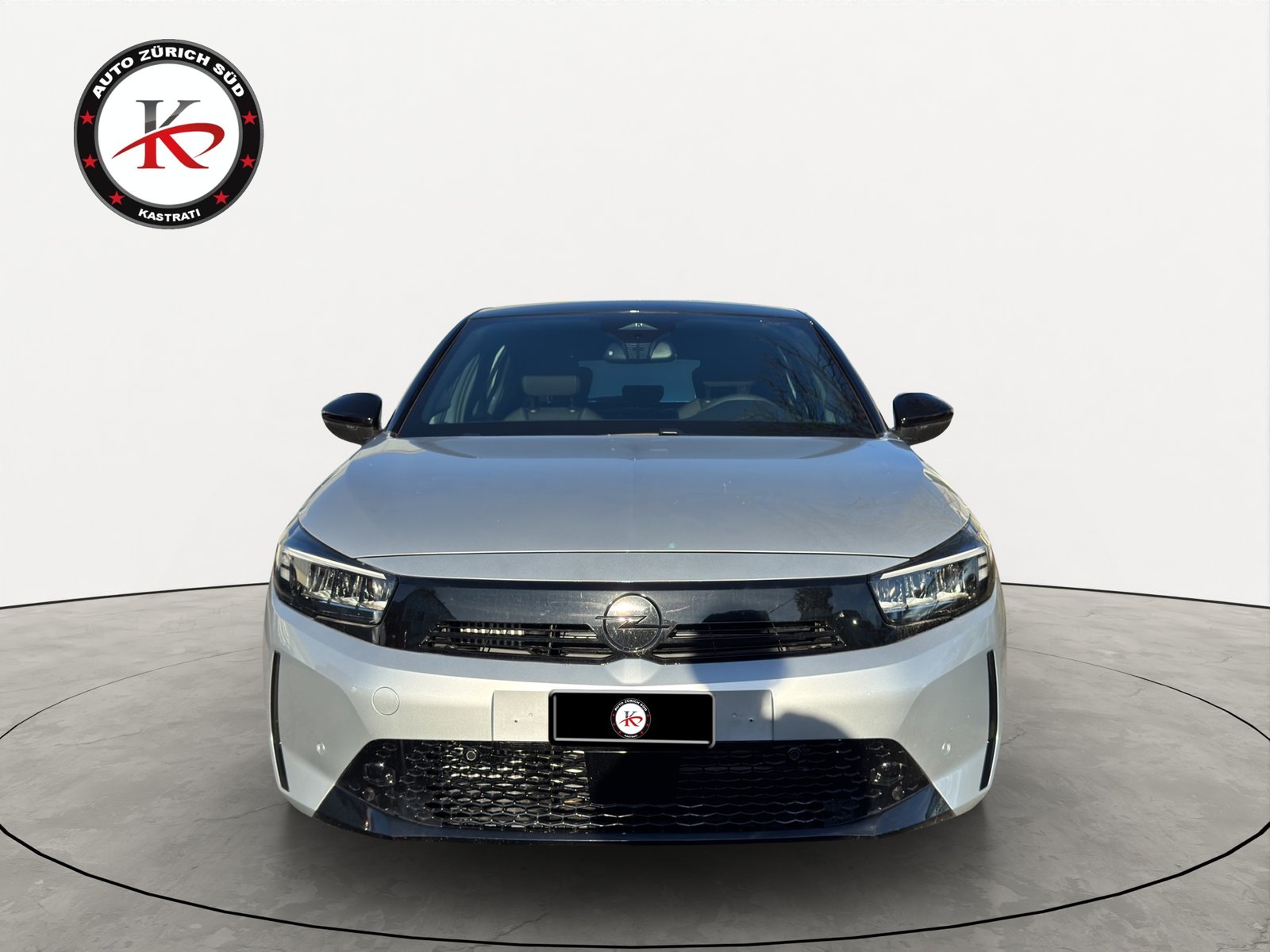 OPEL Corsa 1.2 TP GS A