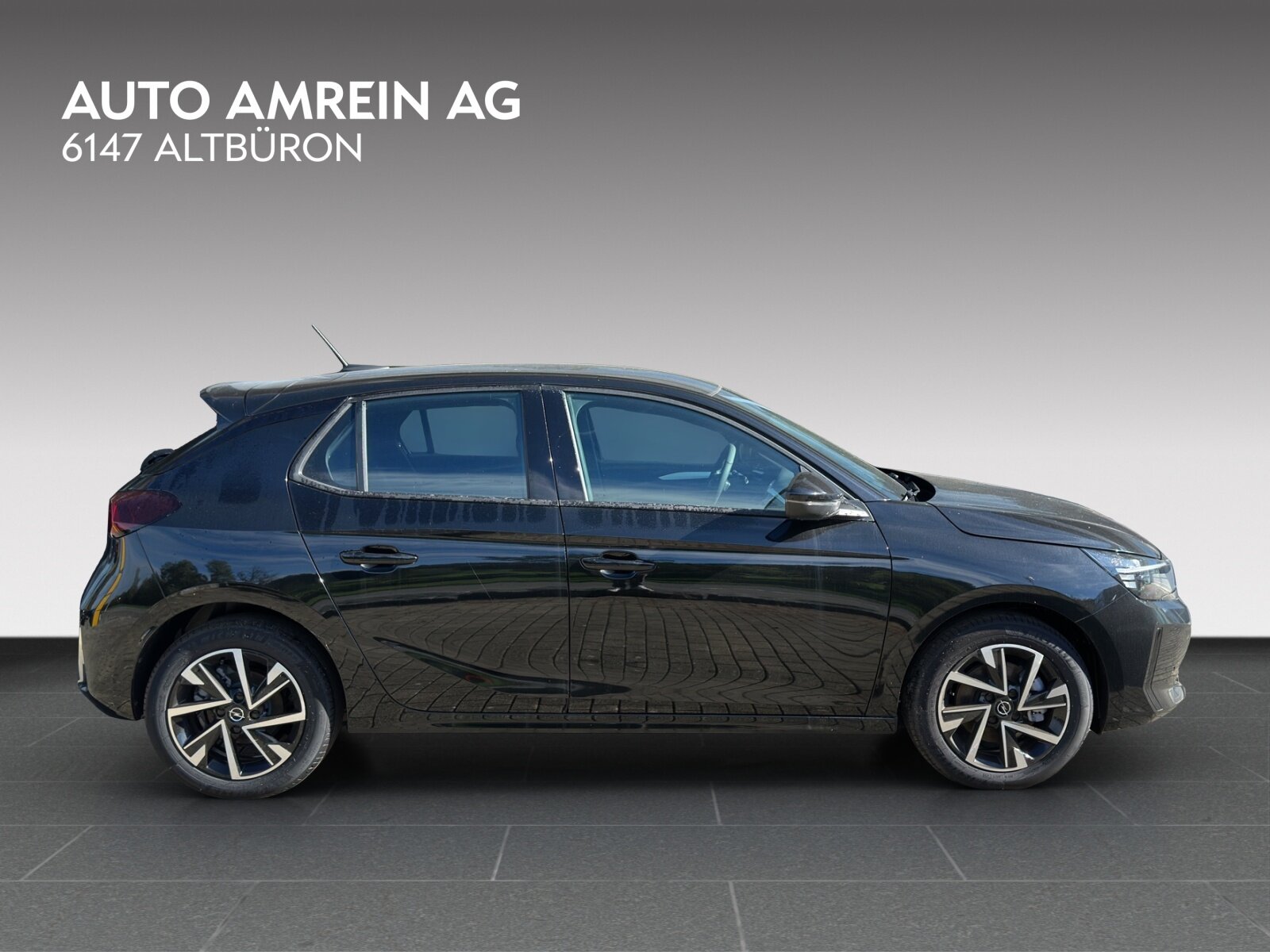 OPEL Corsa 1.2 MHEV GS