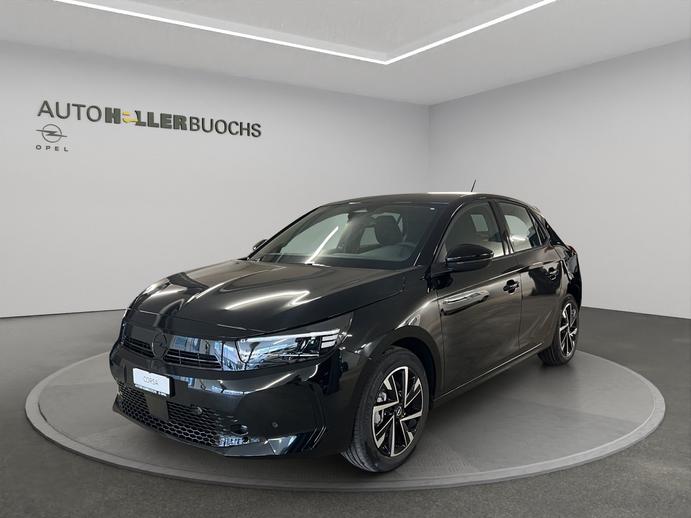 OPEL Corsa 1.2 T Hybrid Viva, Hybride Integrale Benzina/Elettrica, Auto nuove, Automatico