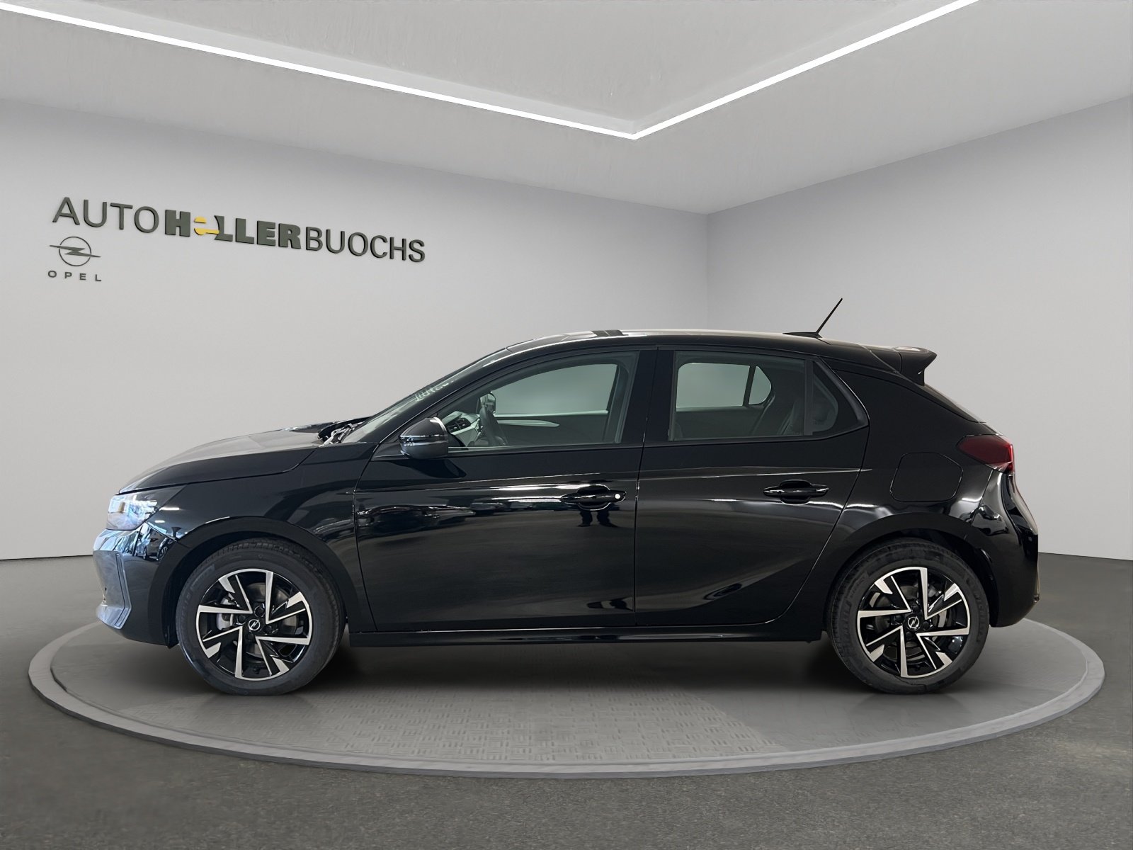 OPEL Corsa 1.2 T Hybrid Viva, Hybride Integrale Benzina/Elettrica, Auto nuove, Automatico - 3