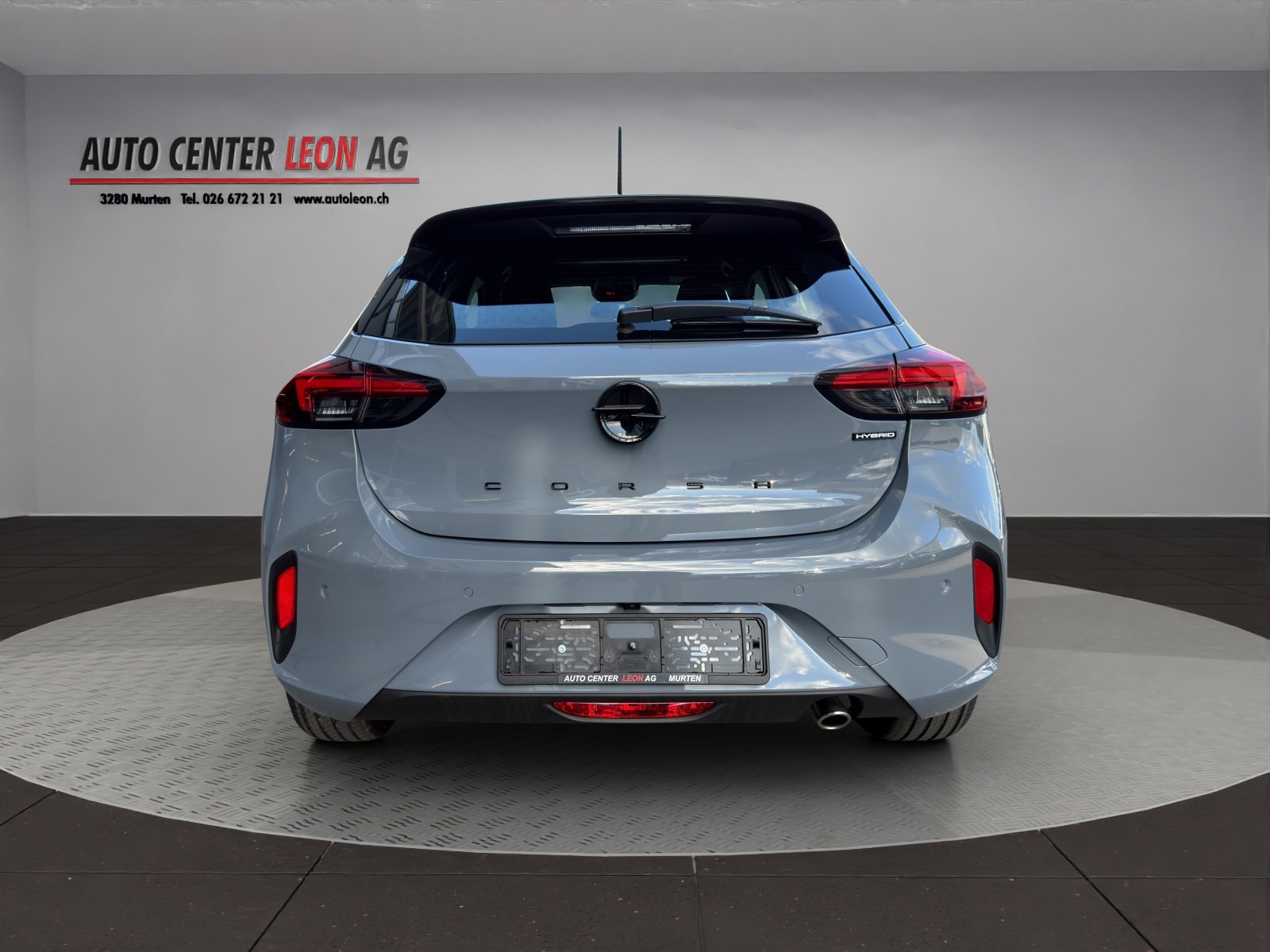 OPEL Corsa 1.2 MHEV GS-LINE, Hybride Leggero Benzina/Elettrica, Auto nuove, Automatico - 5