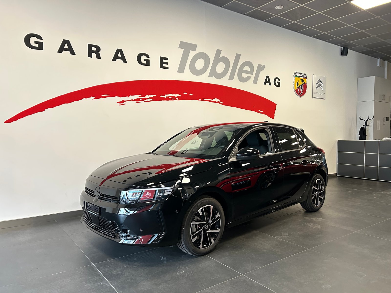 OPEL Corsa 1.2 MHEV GS