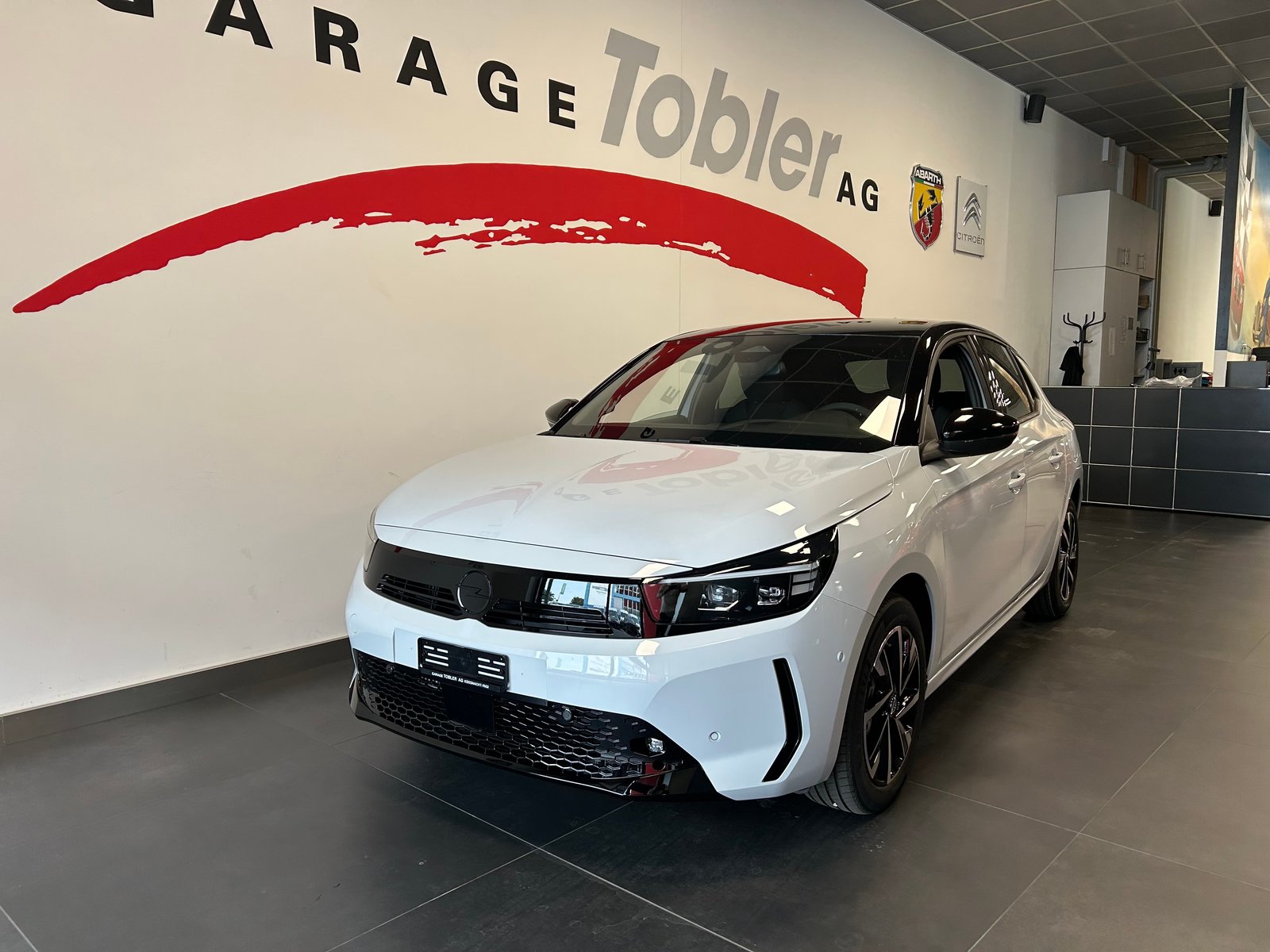 OPEL Corsa 1.2 MHEV GS, Hybride Leggero Benzina/Elettrica, Auto nuove, Automatico - 3