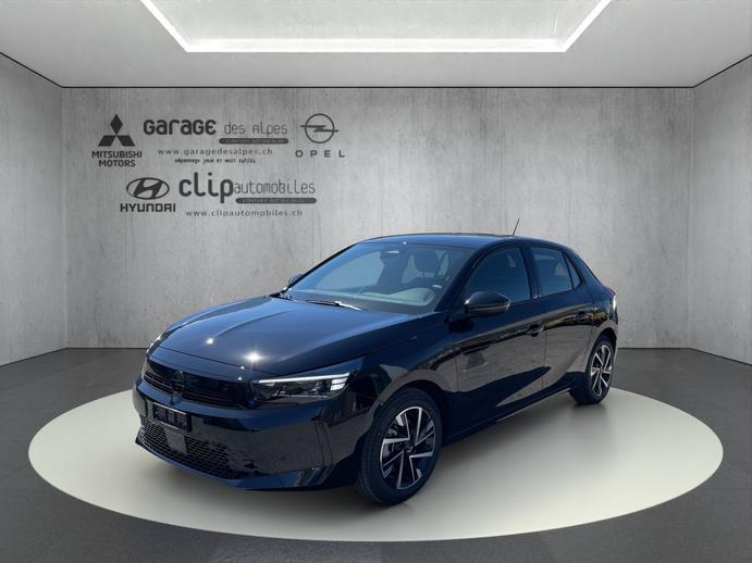 OPEL Corsa 1.2 T Hybrid Viva, Mild-Hybrid Benzin/Elektro, Neuwagen, Automatik