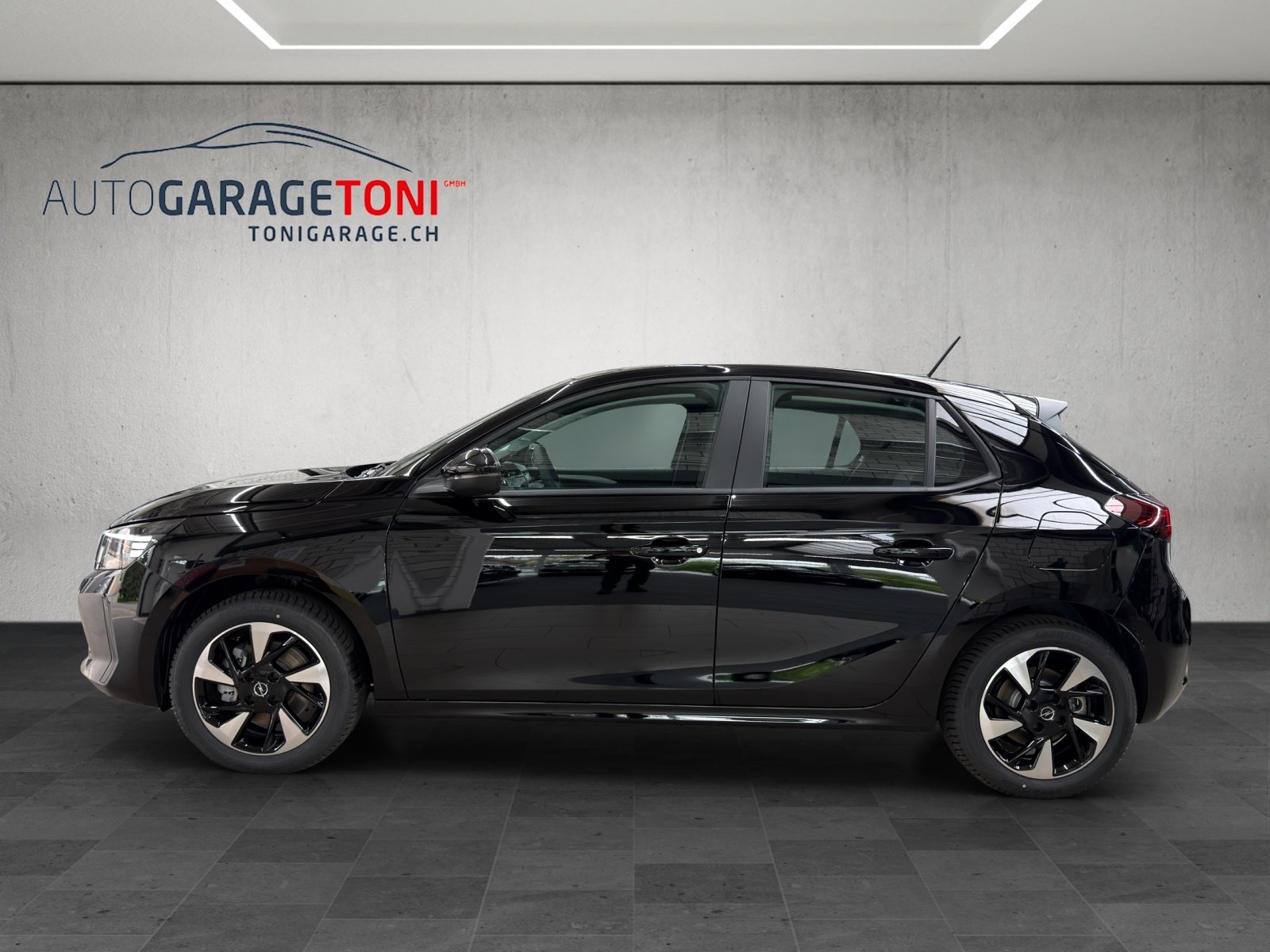 OPEL Corsa e- 50kWh Edition, Elettrica, Auto nuove, Automatico - 4